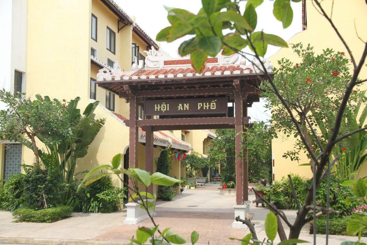 Kp Relax Halong Homestay Nan Giang Exteriör bild