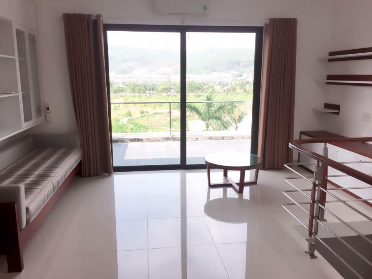 Kp Relax Halong Homestay Nan Giang Exteriör bild
