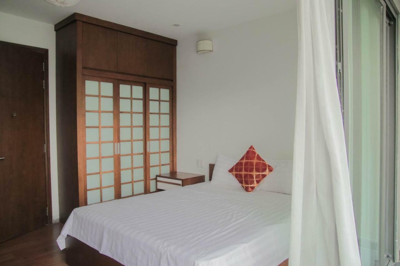 Kp Relax Halong Homestay Nan Giang Exteriör bild
